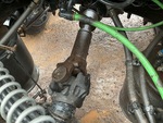 Drivetrain with 