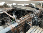 4 Underbody - Truck with 
