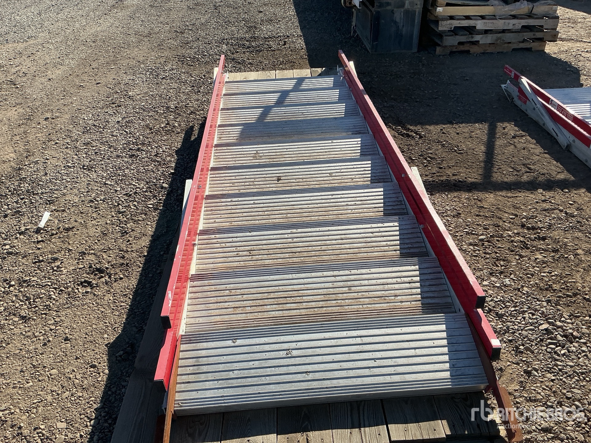 Aspect général with