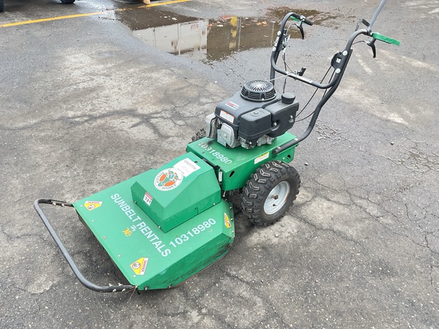 2020 Billy Goat BC2601HH 26 in Gasoline Brush Cutter