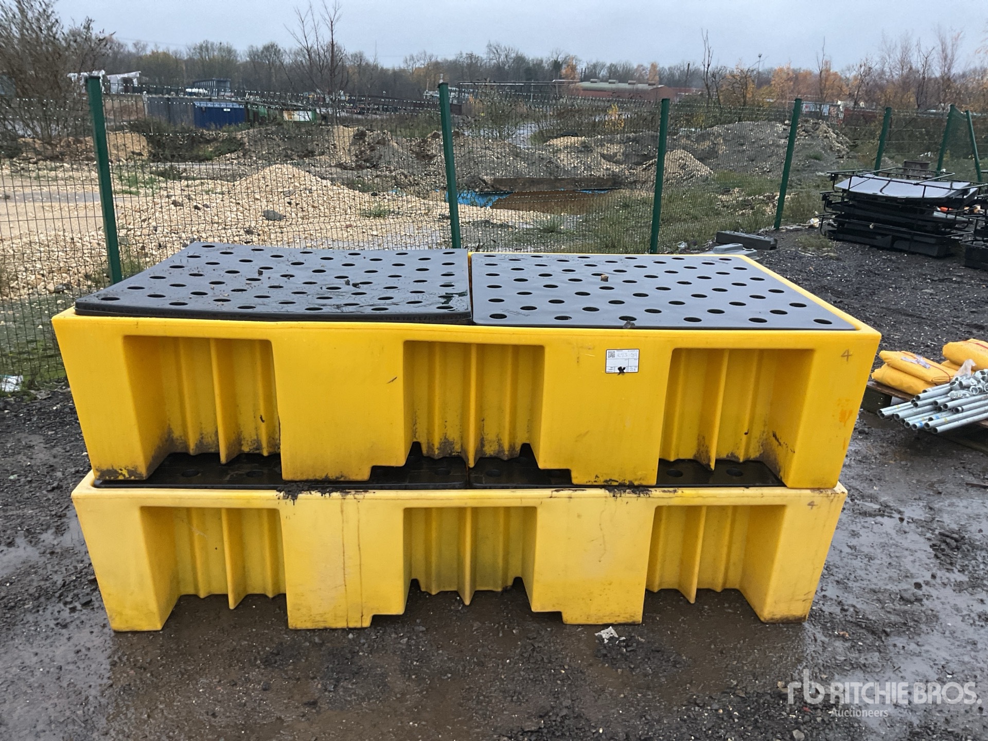 Aspect général with 