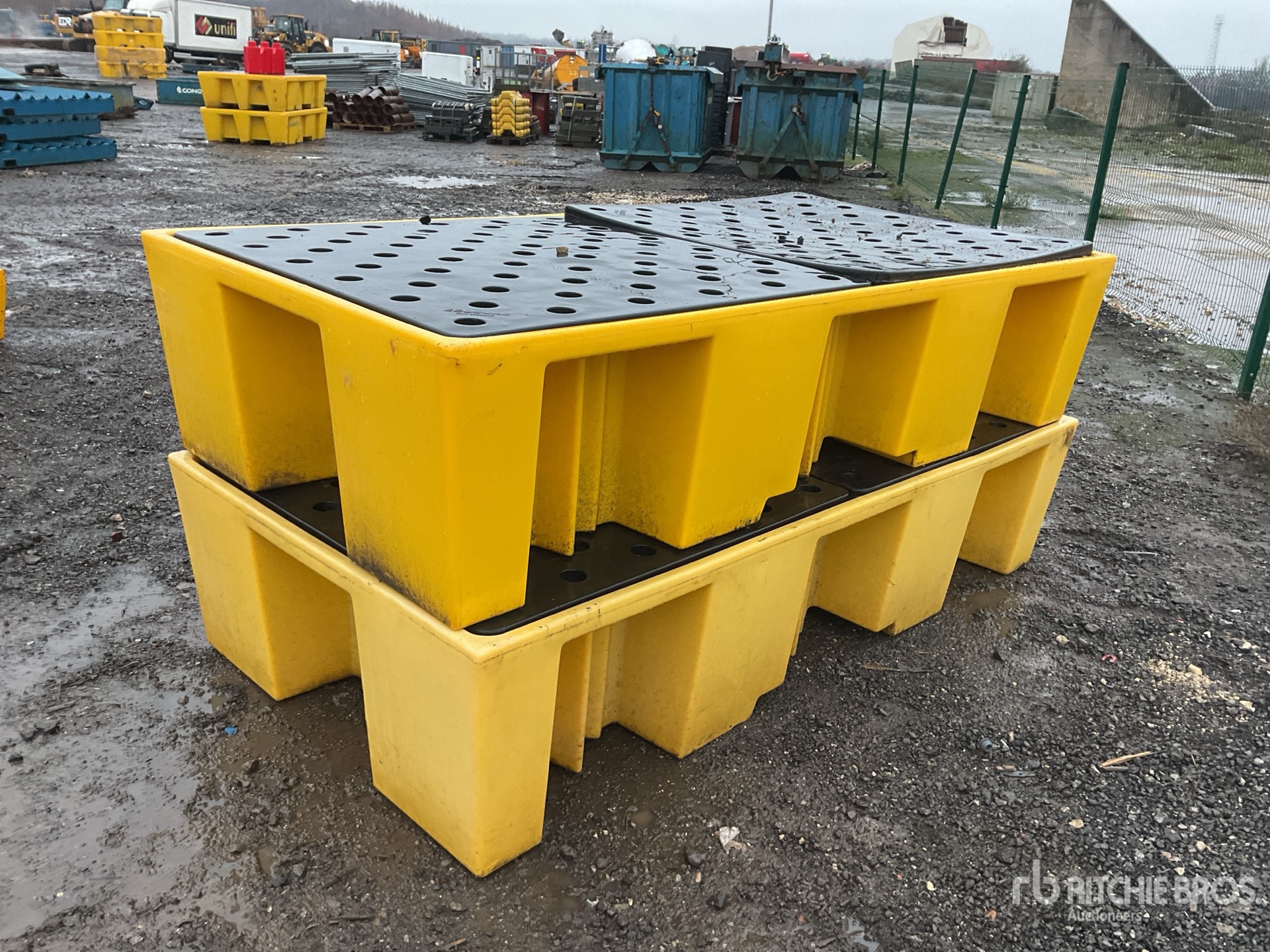 Aspect général with Image, coin arrière gauche