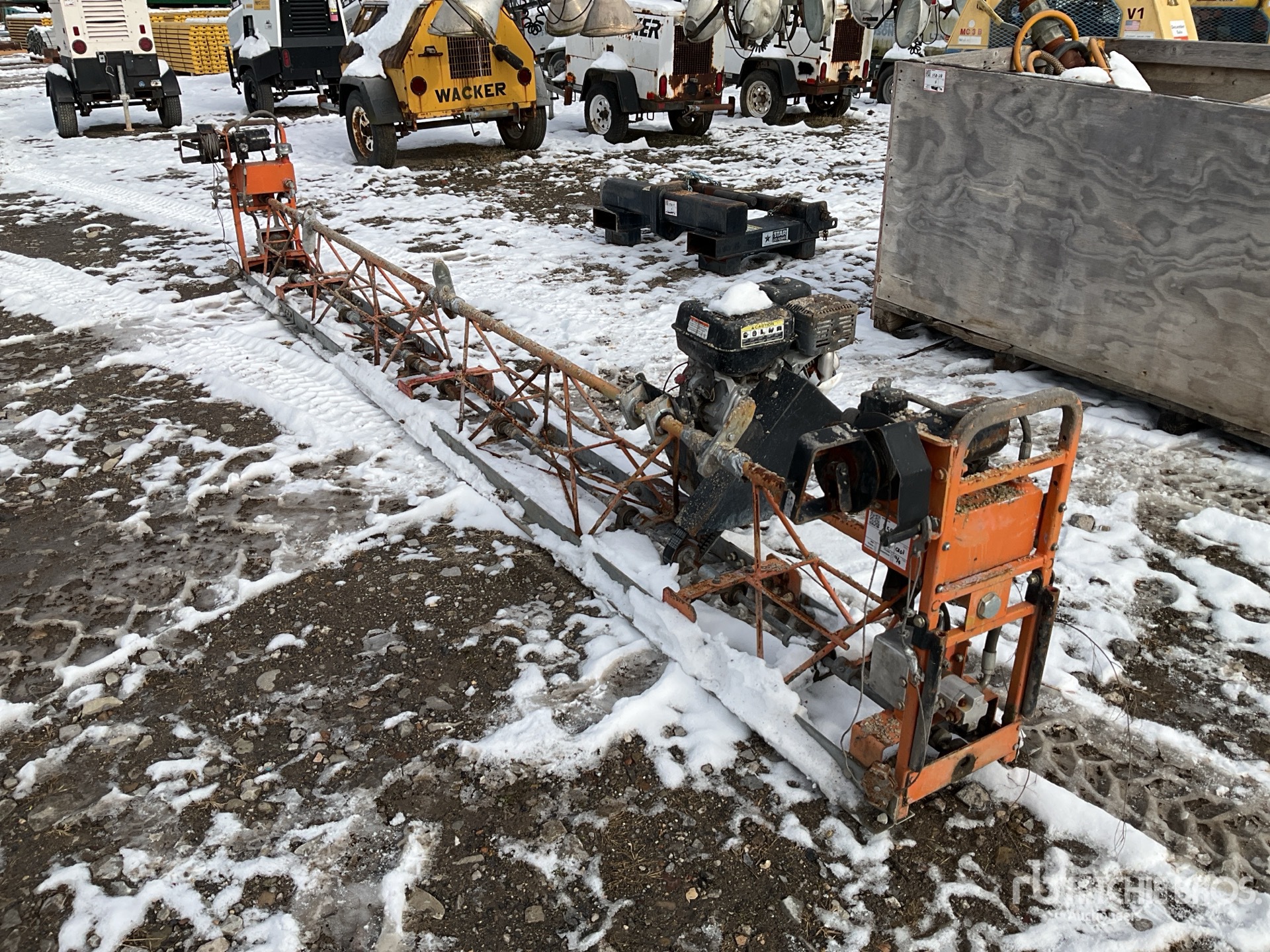 Aspect général with Image, coin avant gauche