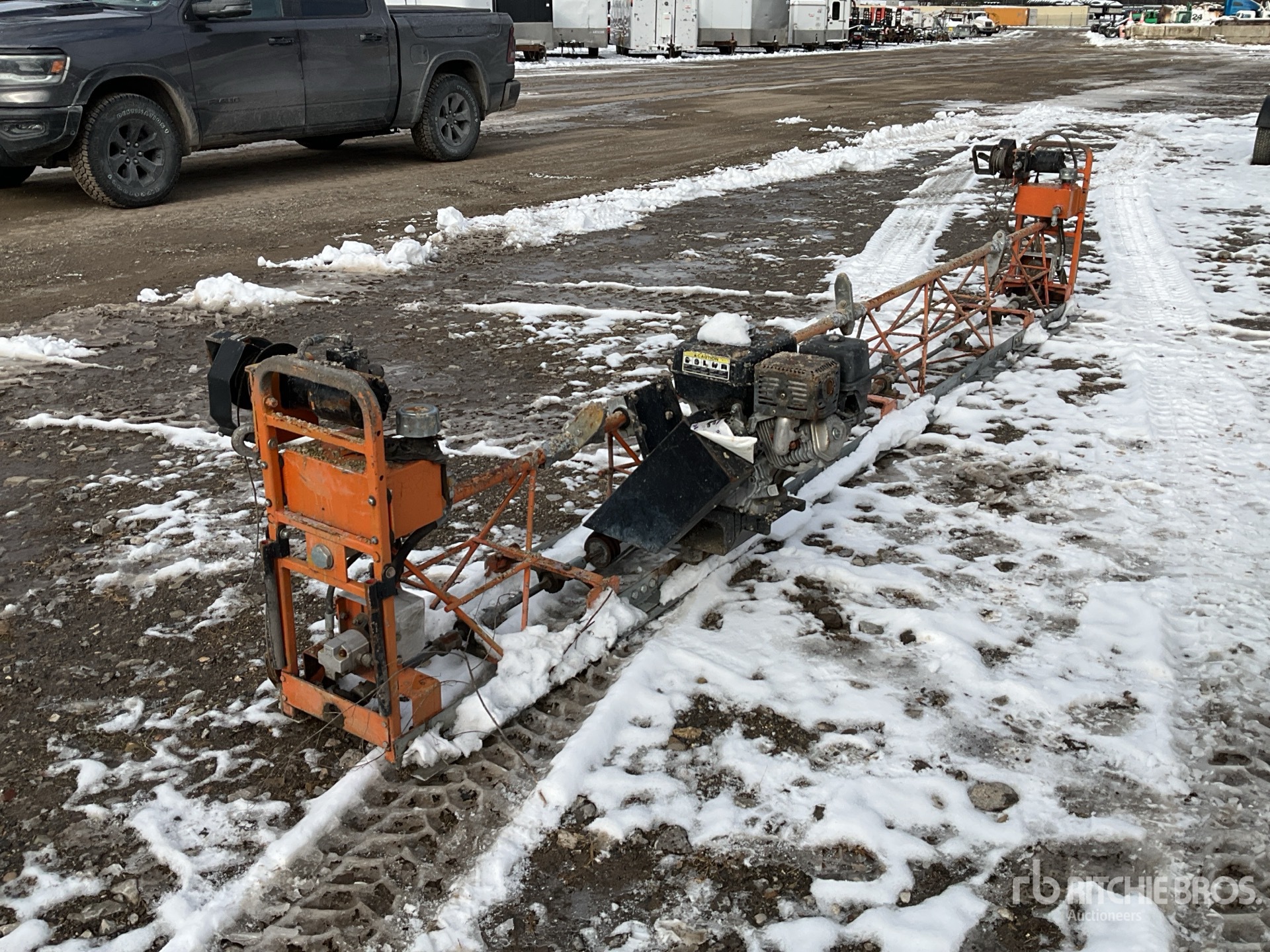 Aspect général with Image, coin arrière gauche