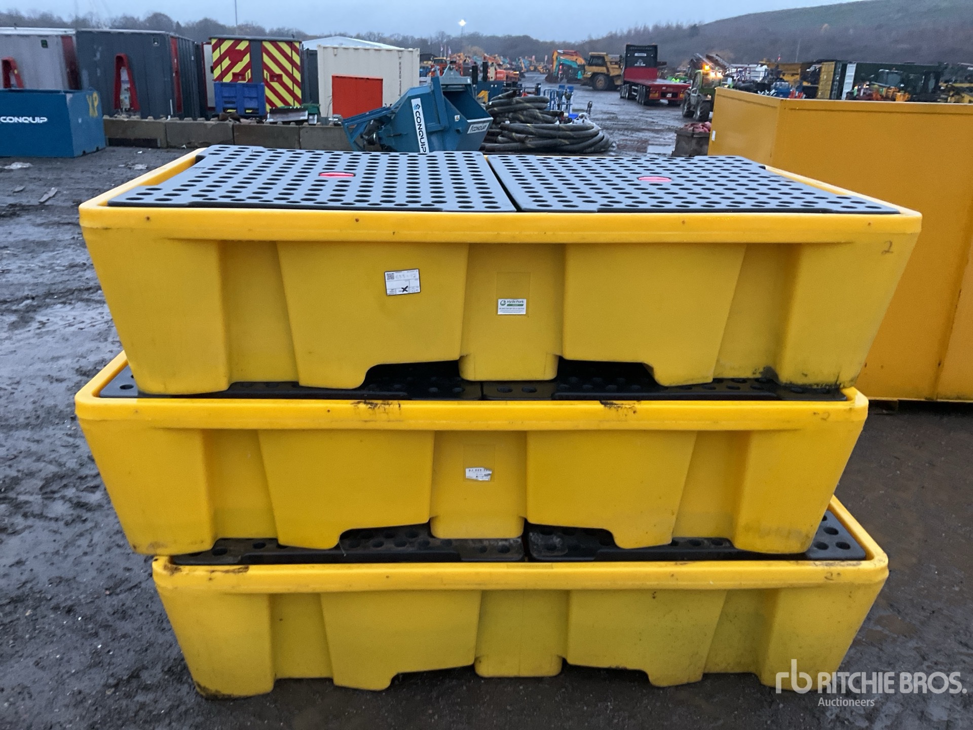 Aspect général with 