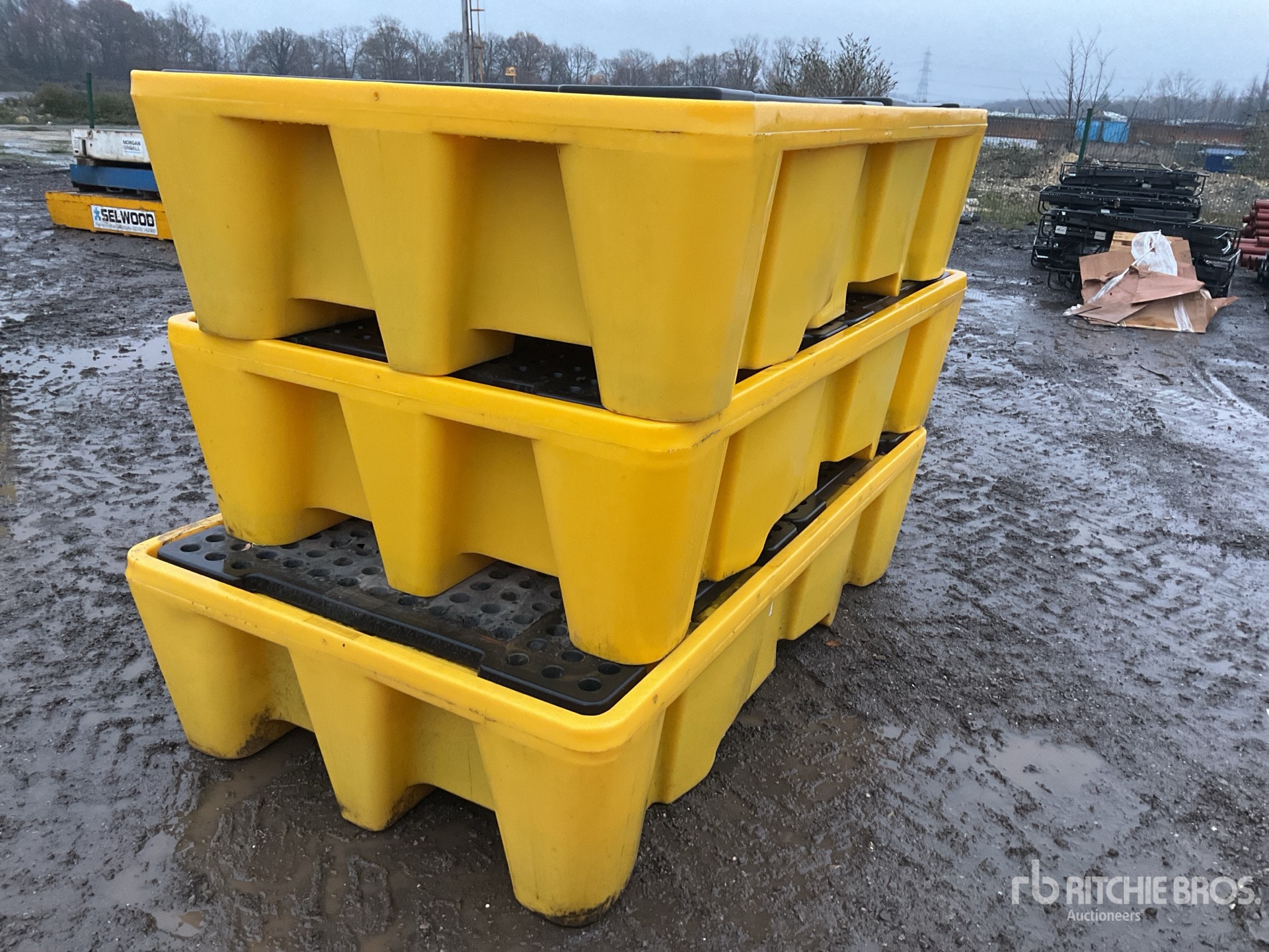 Aspect général with Image, coin arrière gauche