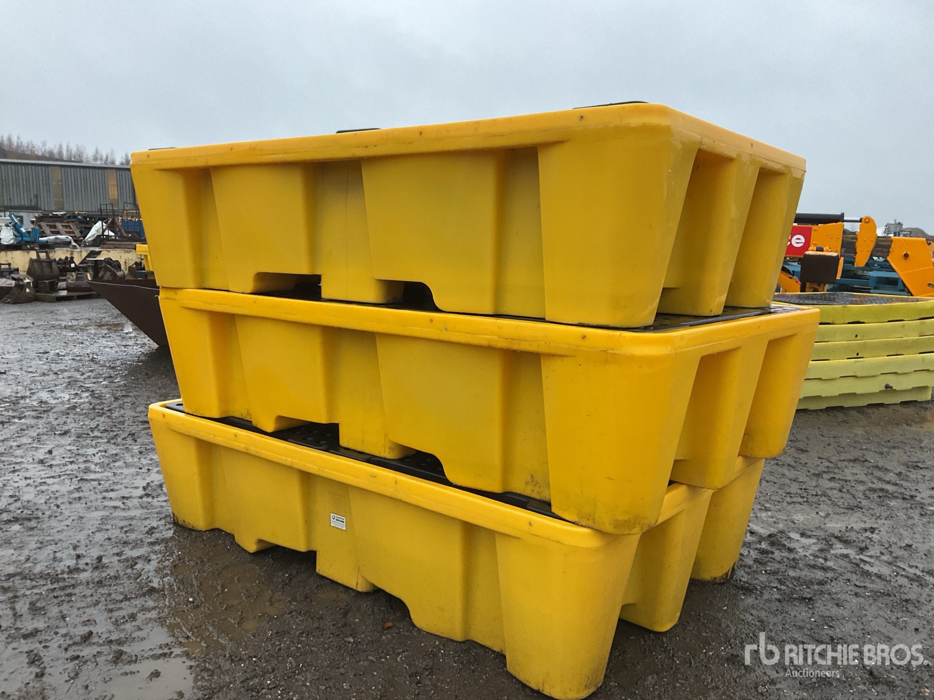 Aspect général with Image, coin arrière droit