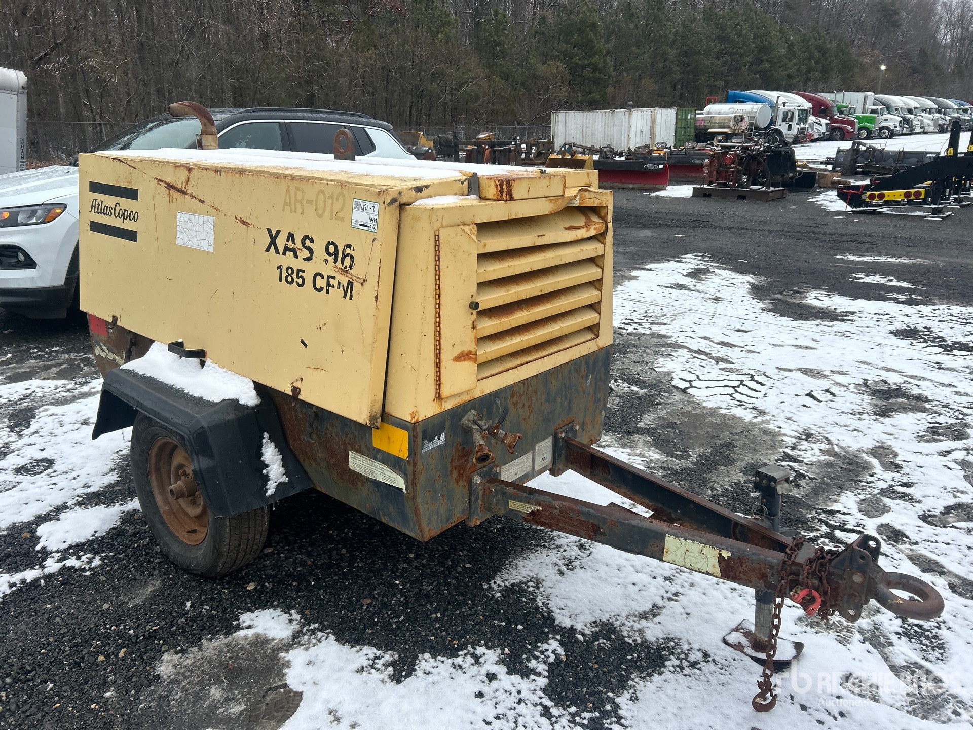 General Appearance with Imagen: esquina delantera derecha