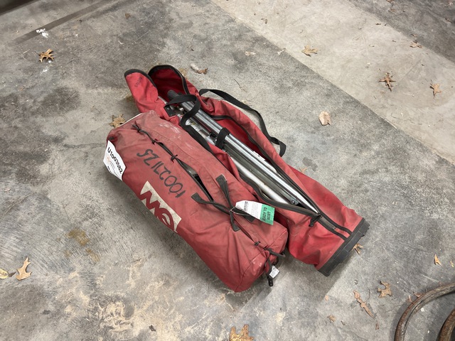 2018 Multiquip GBW 1000 W Light Tower