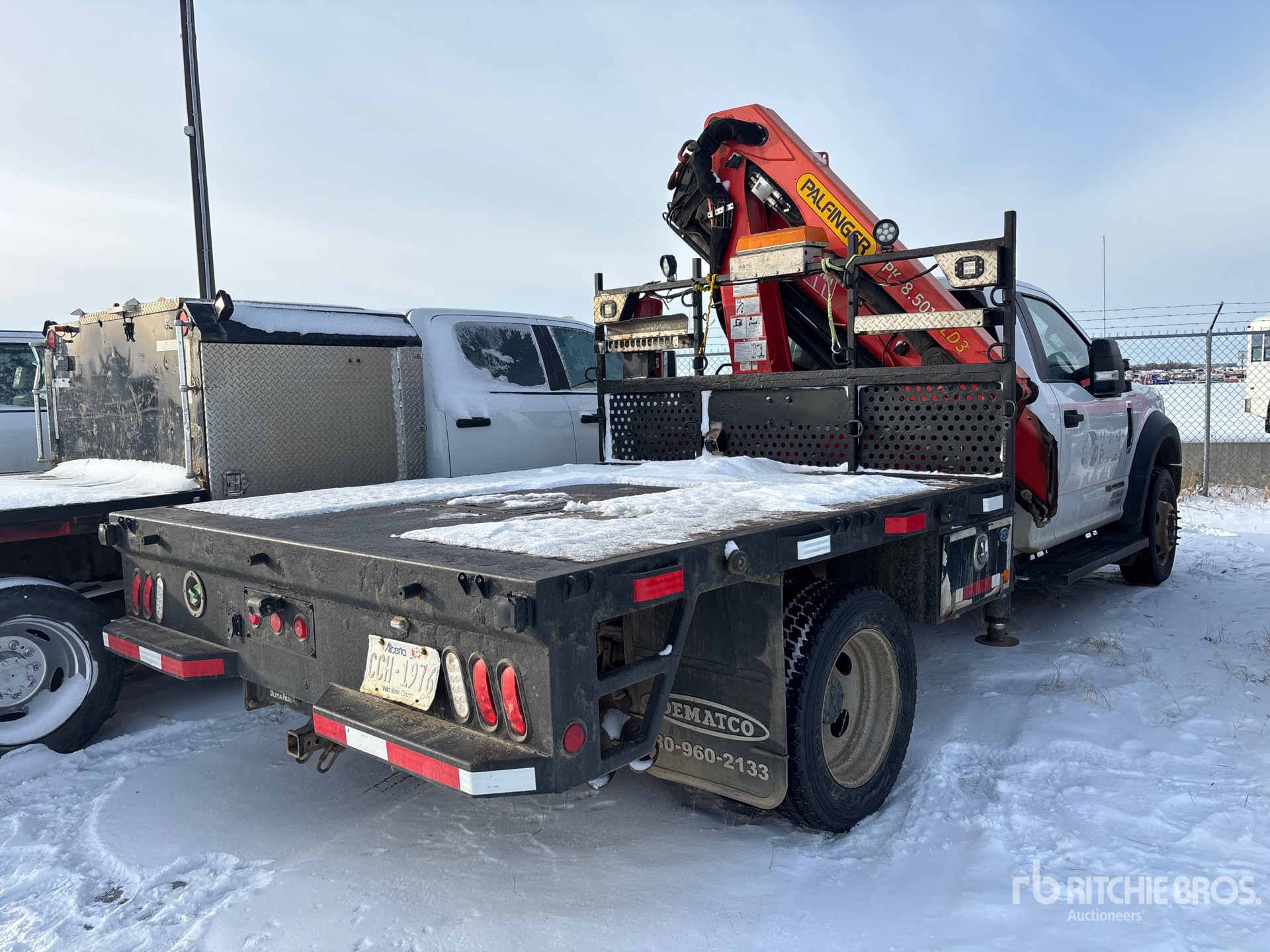 General Appearance with Imagen: esquina trasera derecha