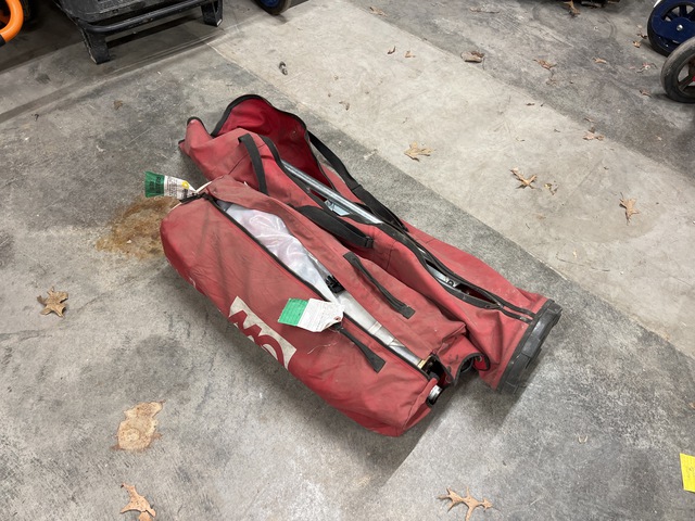 2018 Multiquip GBW 1000 W Light Tower