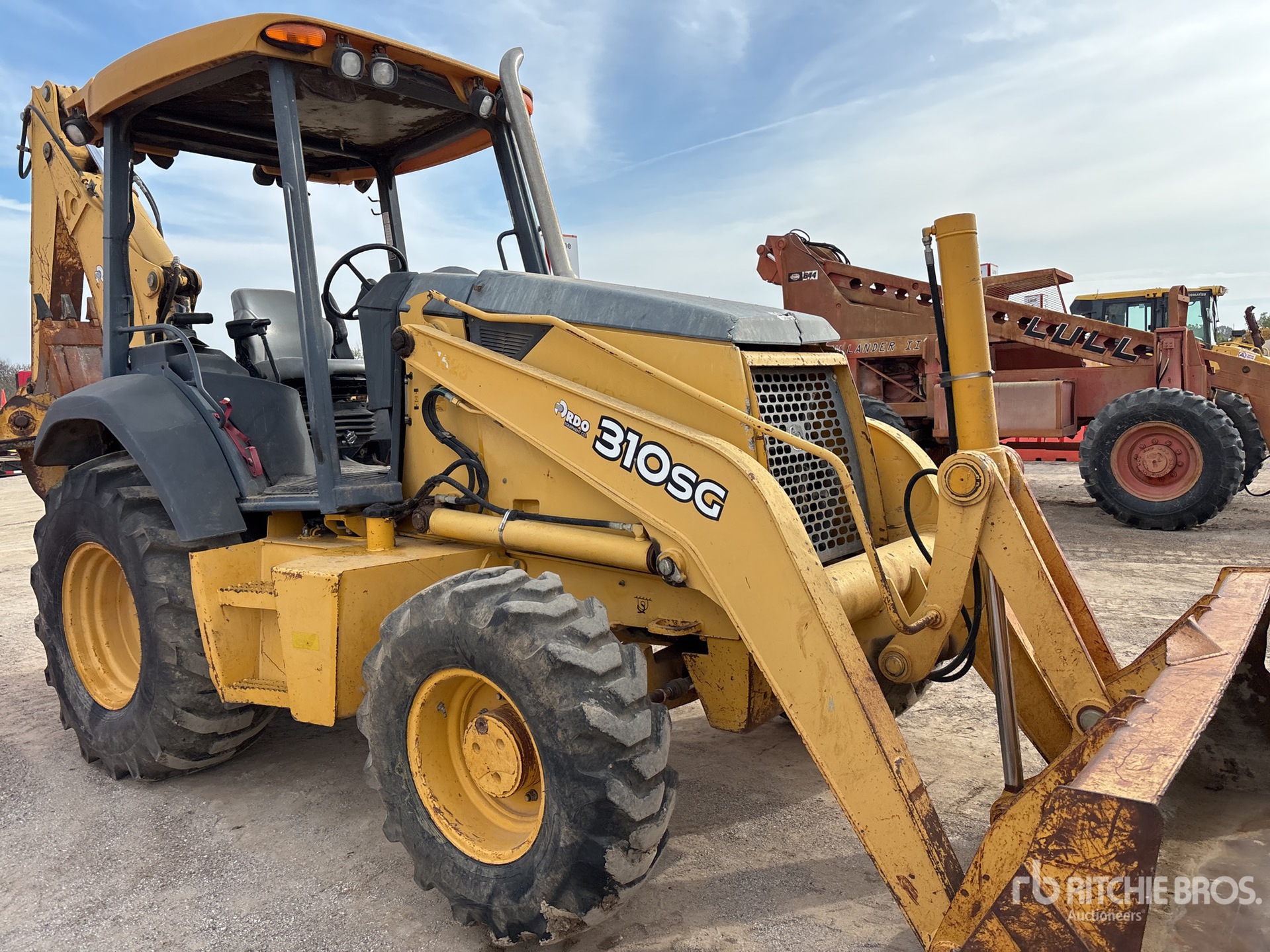 General Appearance with Imagen: esquina delantera derecha