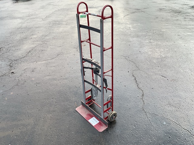 2015 Grainger 34D668 Appliance Dolly