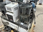 Basic Air Compressor* with