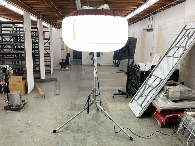 2017 Multiquip GB3LED Light Tower