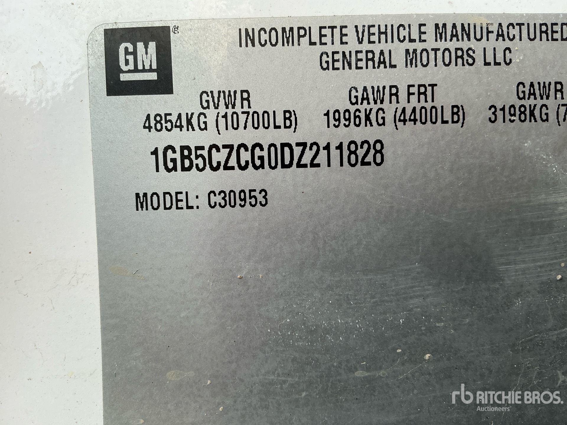 Aspect général with Numéro de série/Numéro d'identification du véhicule automobile