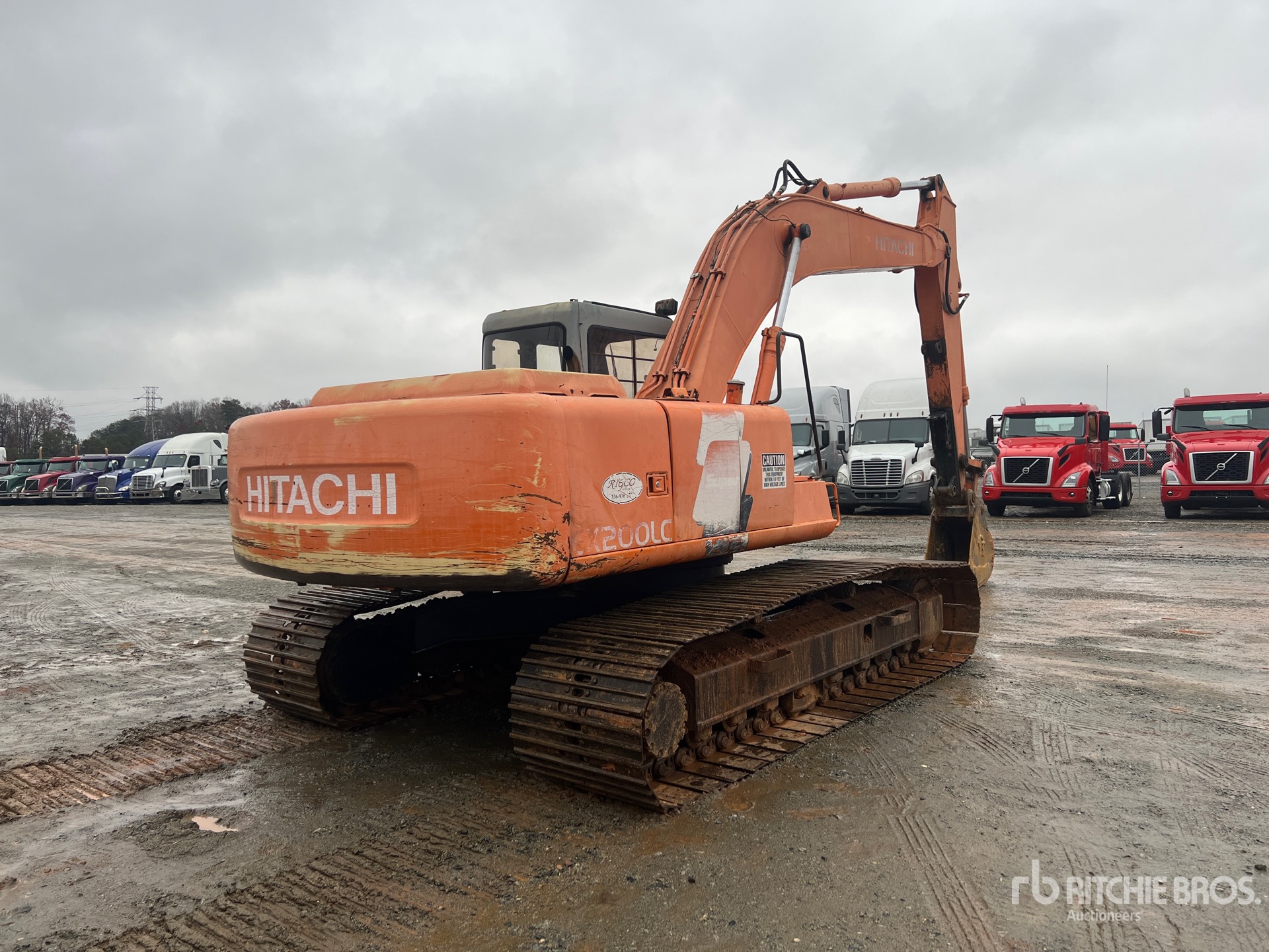 General Appearance with Imagen: esquina trasera derecha