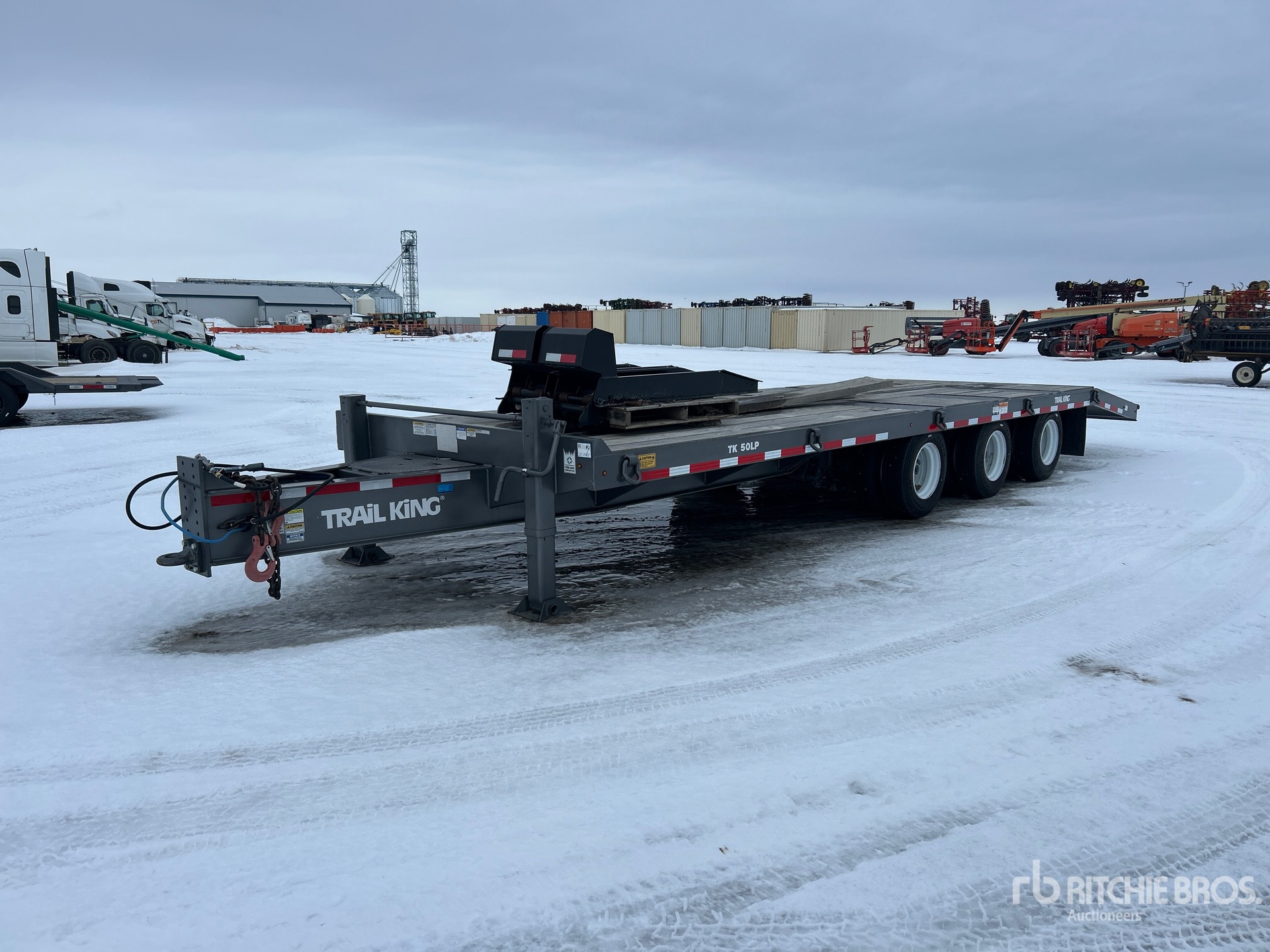 General Appearance with Zdjęcie, lewy górny róg