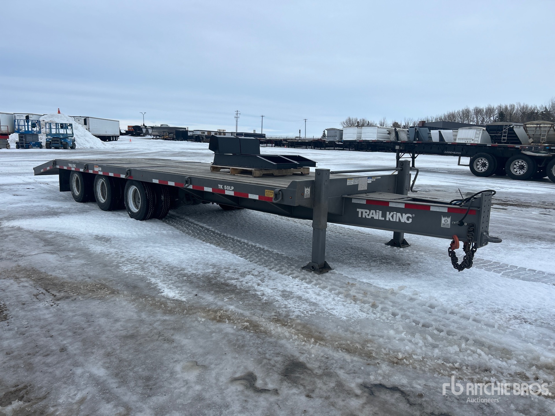 General Appearance with Foto, angolo anteriore destro