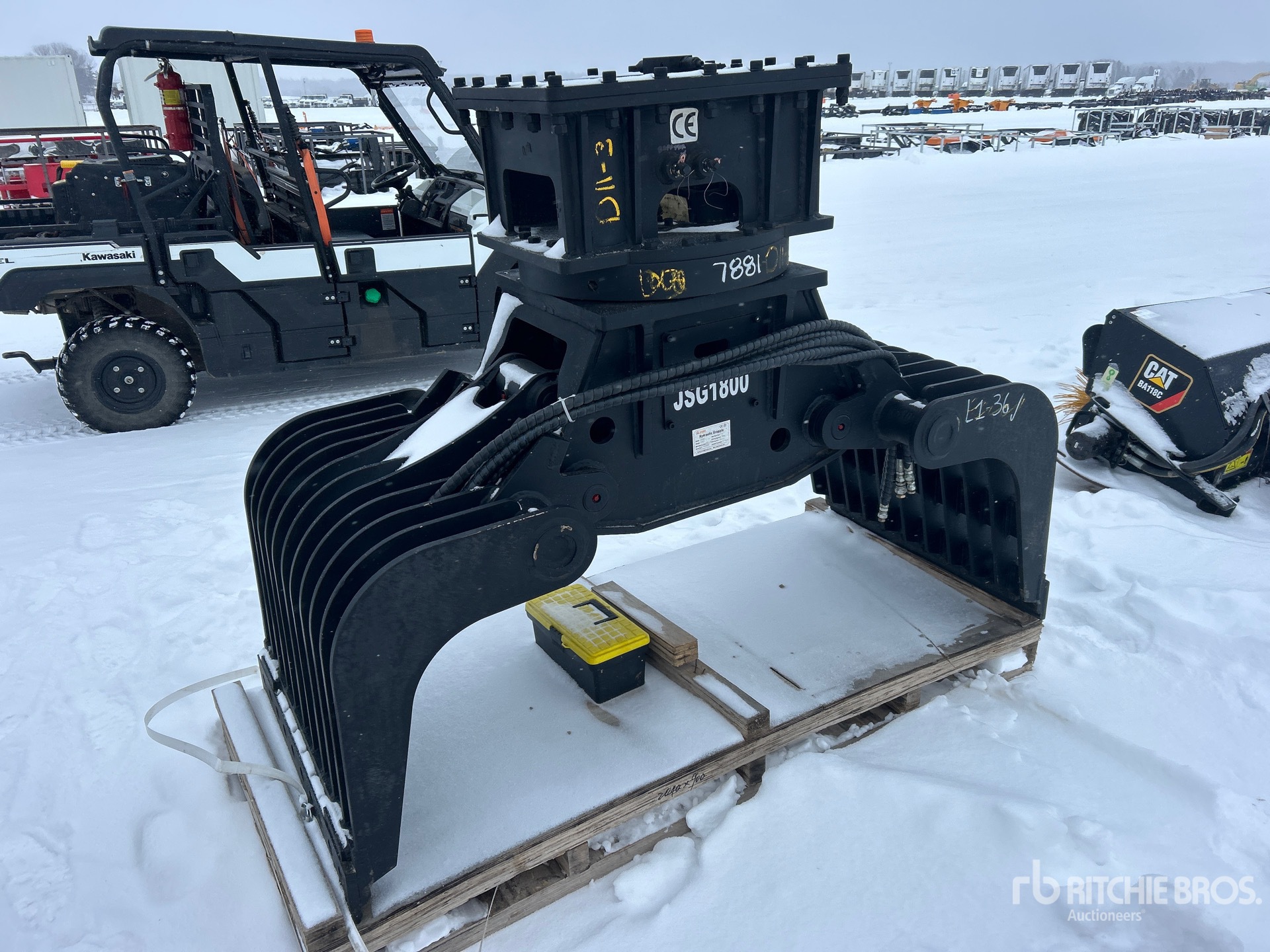 General Appearance with Zdjęcie, prawy górny róg