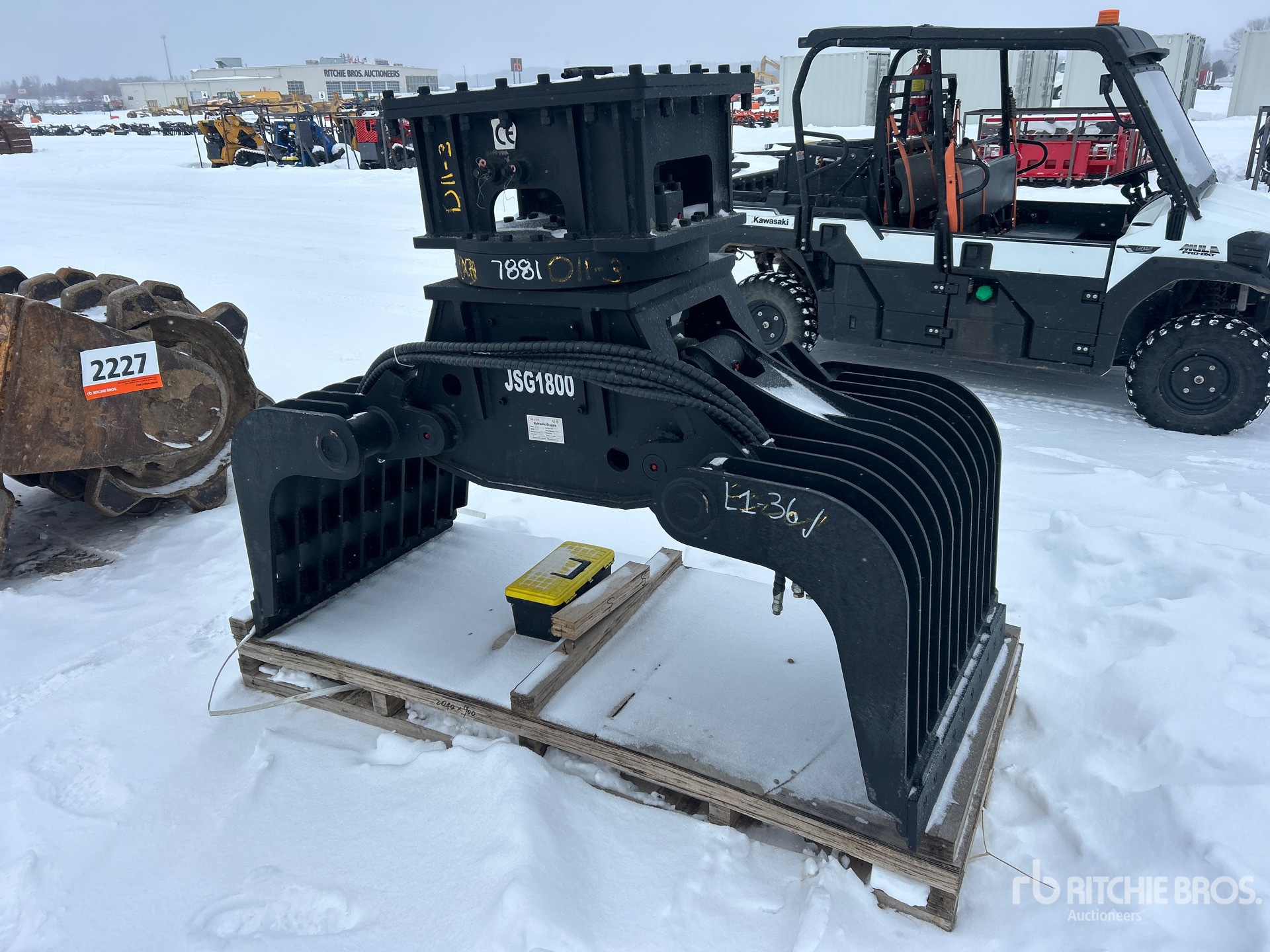 General Appearance with Zdjęcie, lewy górny róg