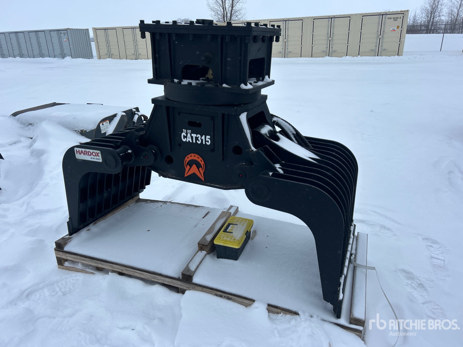 General Appearance with Zdjęcie, prawy dolny róg