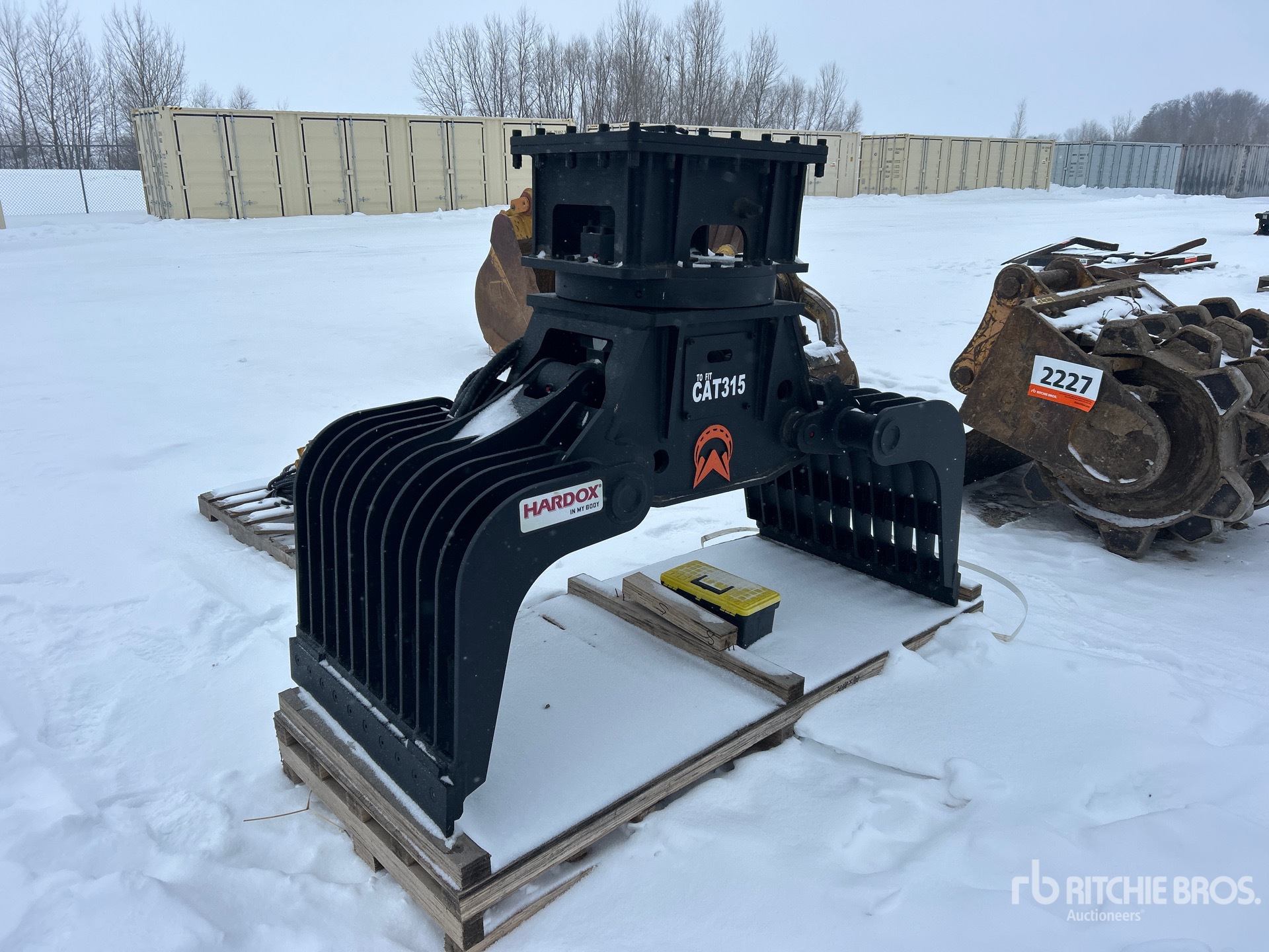 General Appearance with Zdjęcie, lewy dolny róg