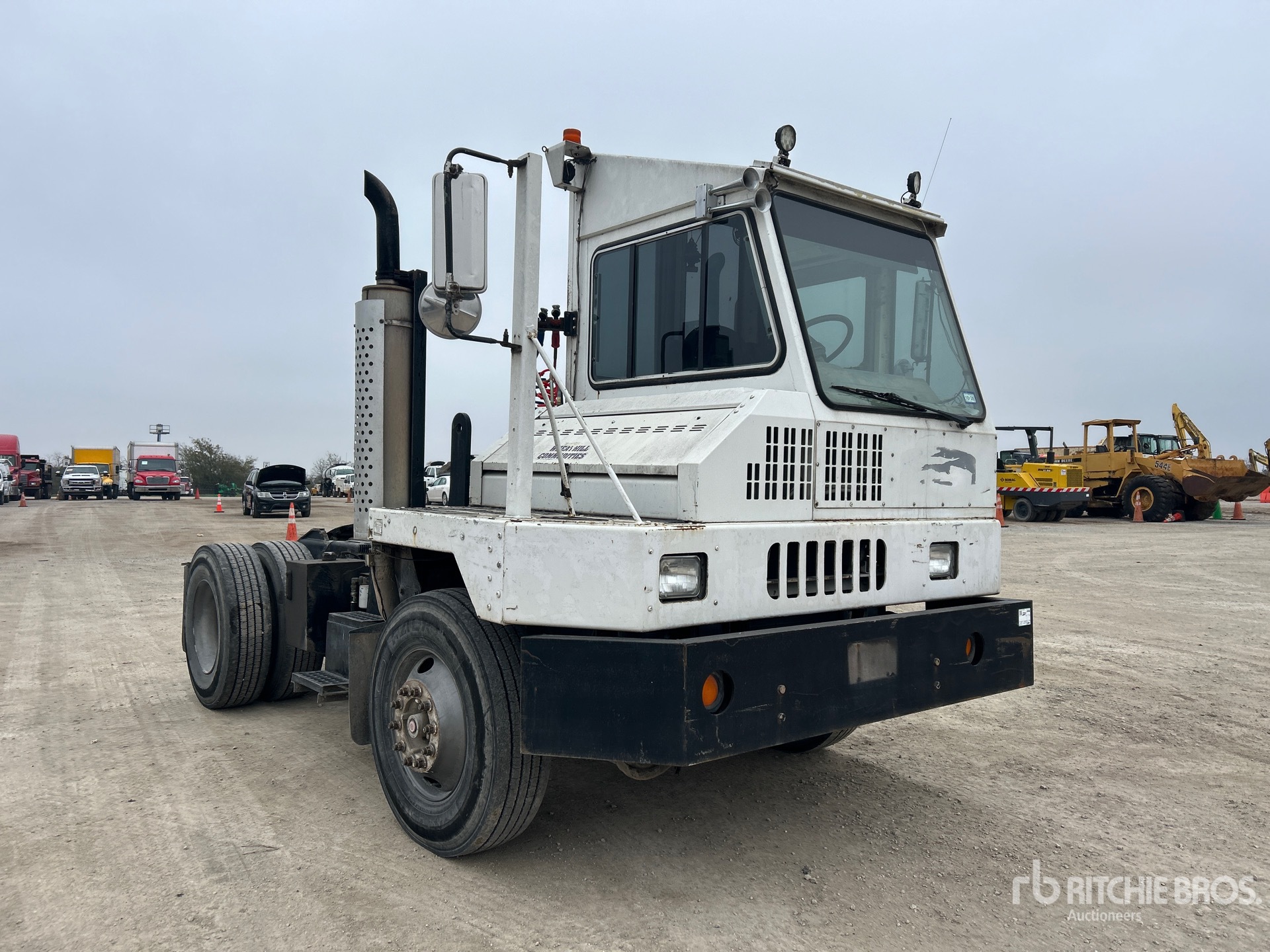 General Appearance with Imagen: esquina delantera derecha