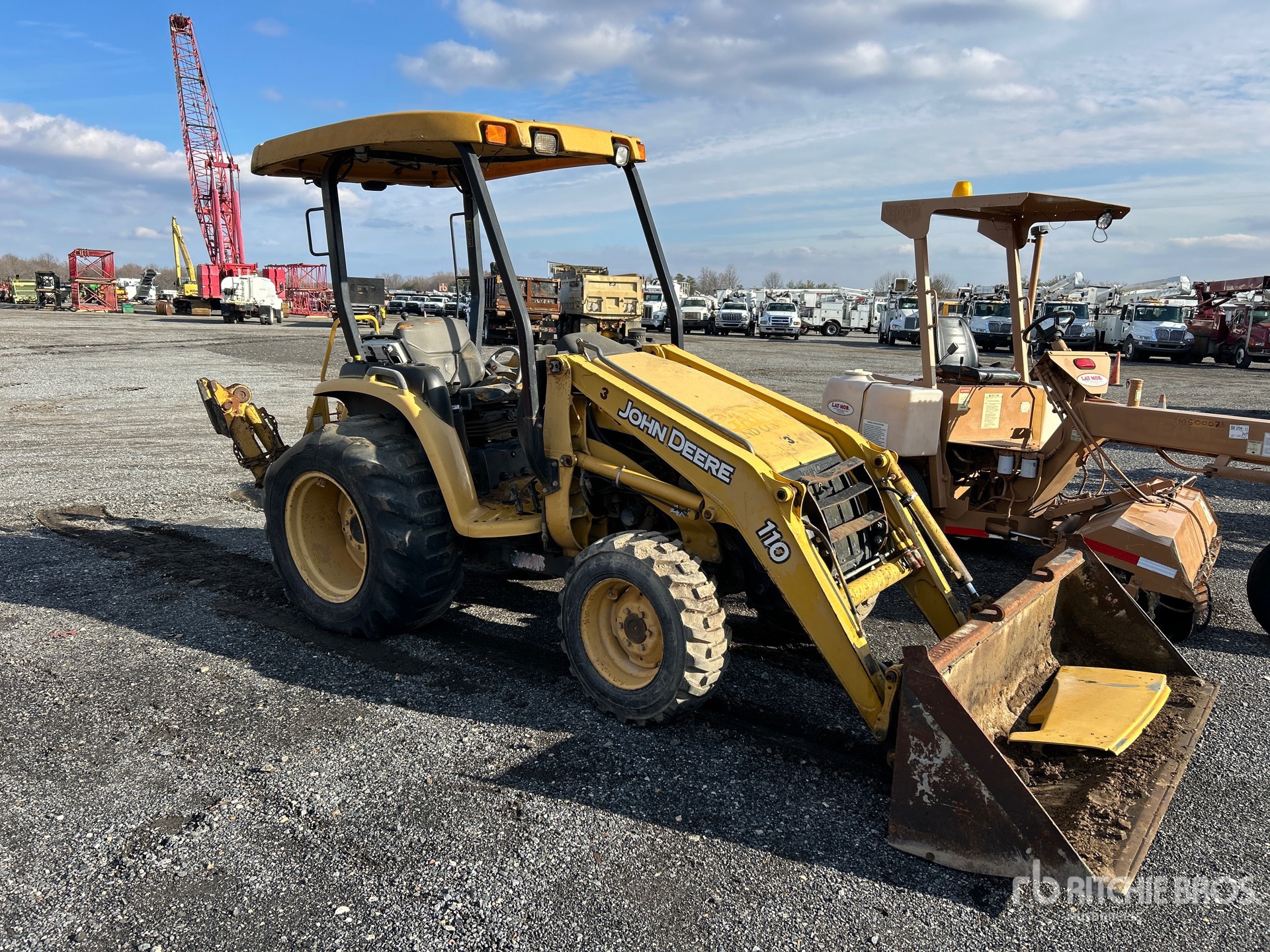 General Appearance with Imagen: esquina delantera derecha