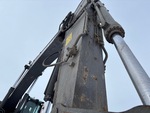 v2 Chassis - Excavator with