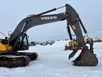 v2 Chassis - Excavator with