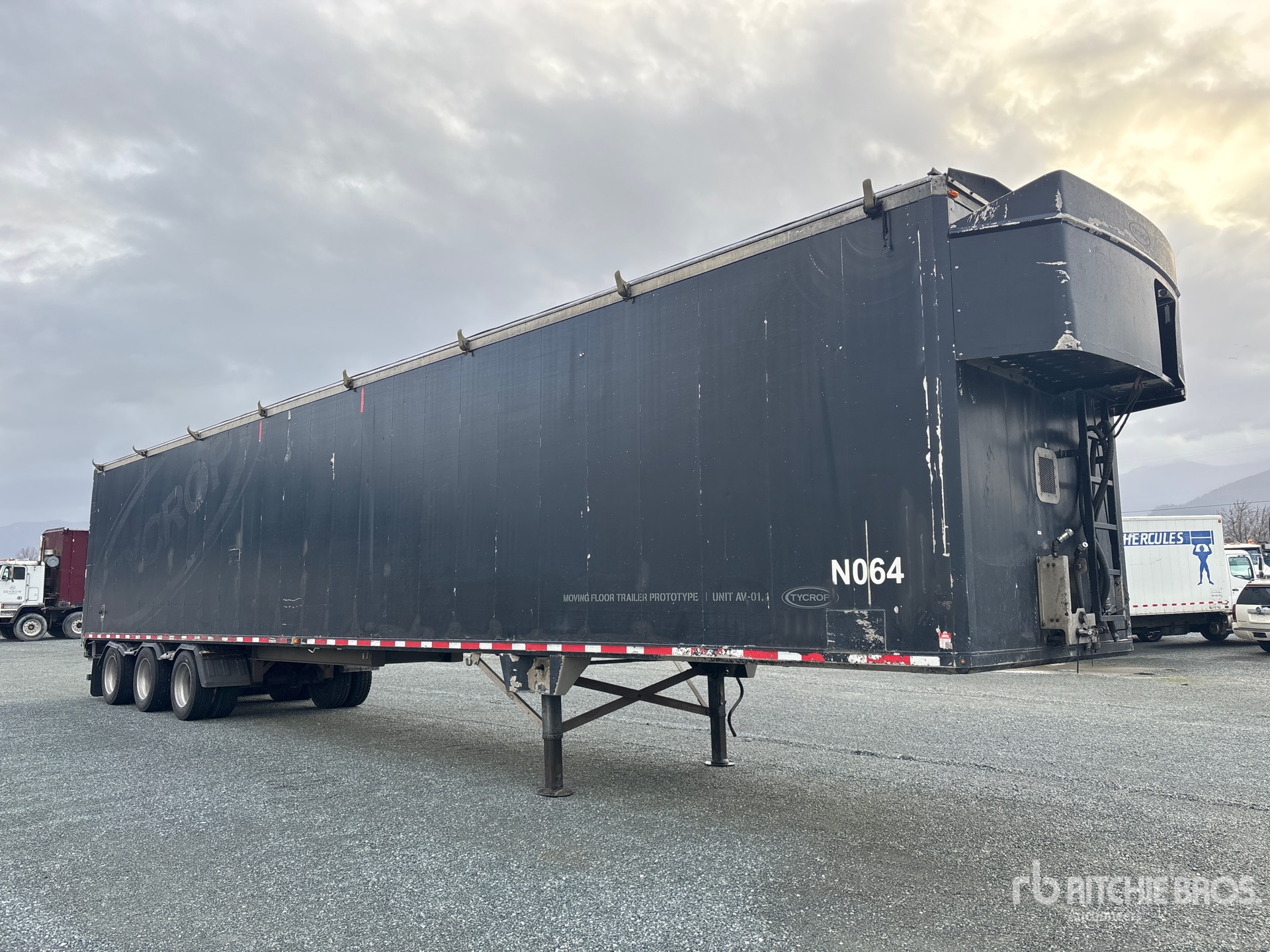 General Appearance with Imagen: esquina delantera derecha