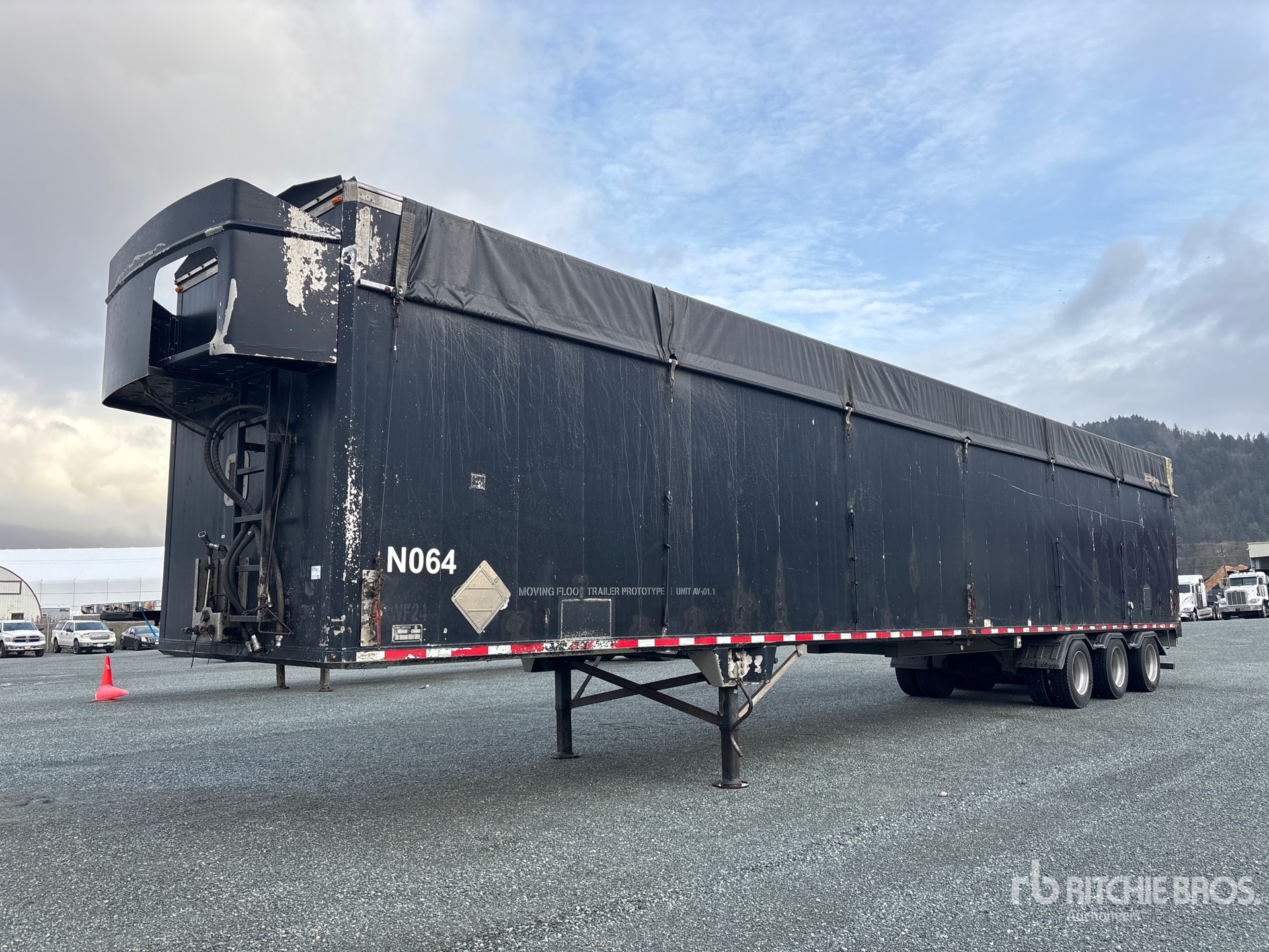 General Appearance with Imagen: esquina delantera izquierda