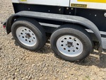Trailer Chassis with 