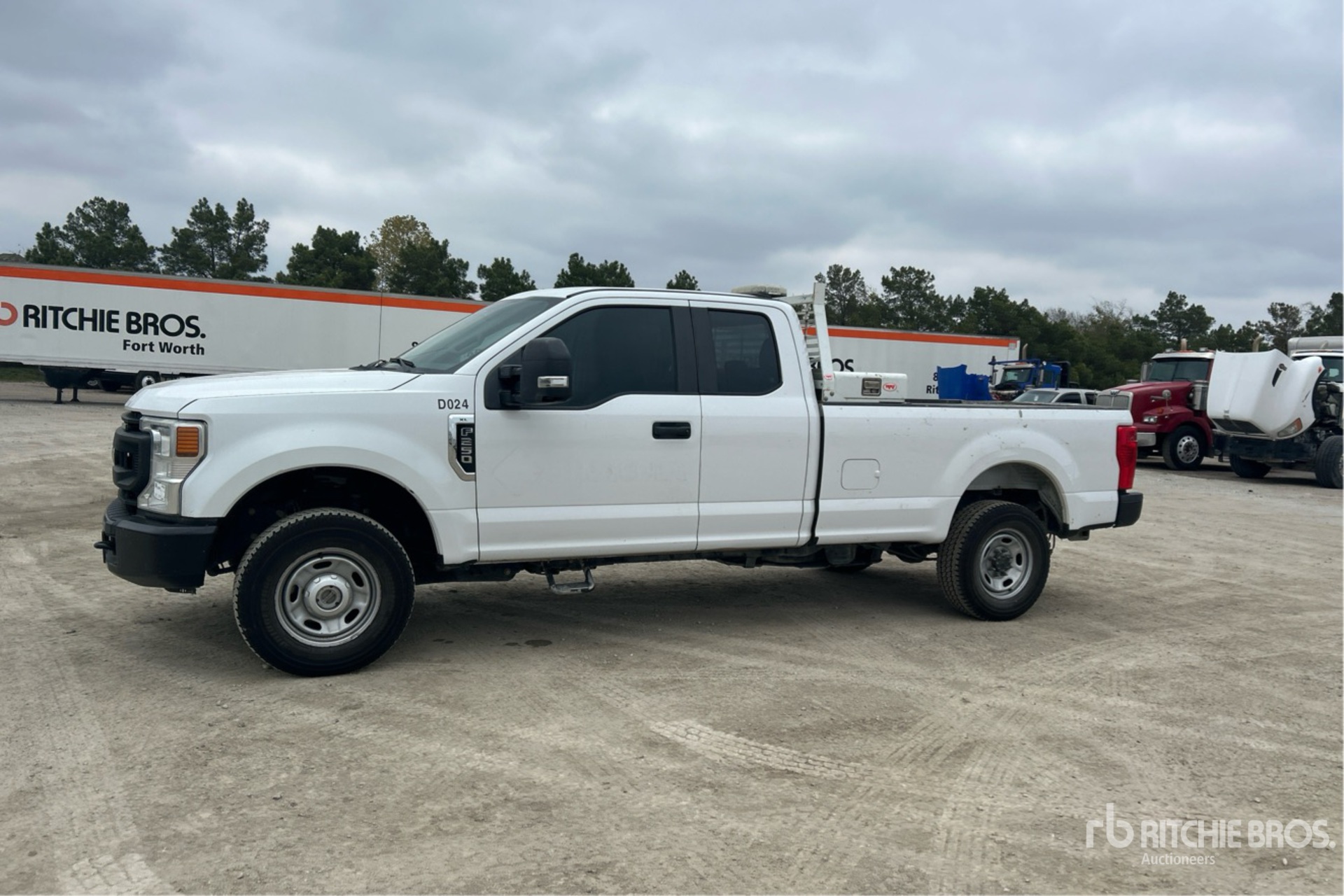 General Appearance with Imagen: esquina delantera izquierda