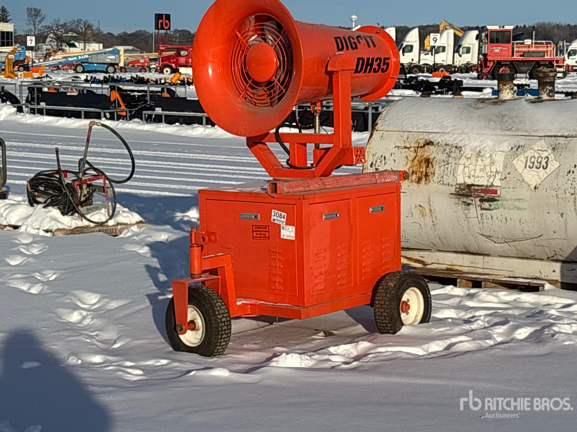 General Appearance with Zdjęcie, lewy górny róg