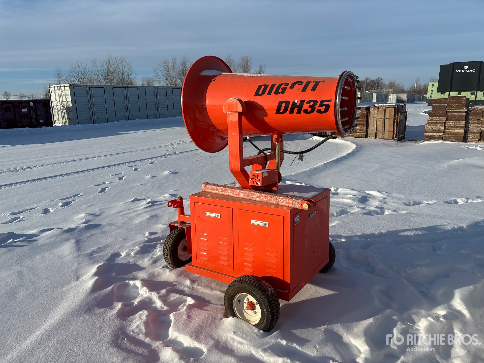 General Appearance with Zdjęcie, lewy dolny róg