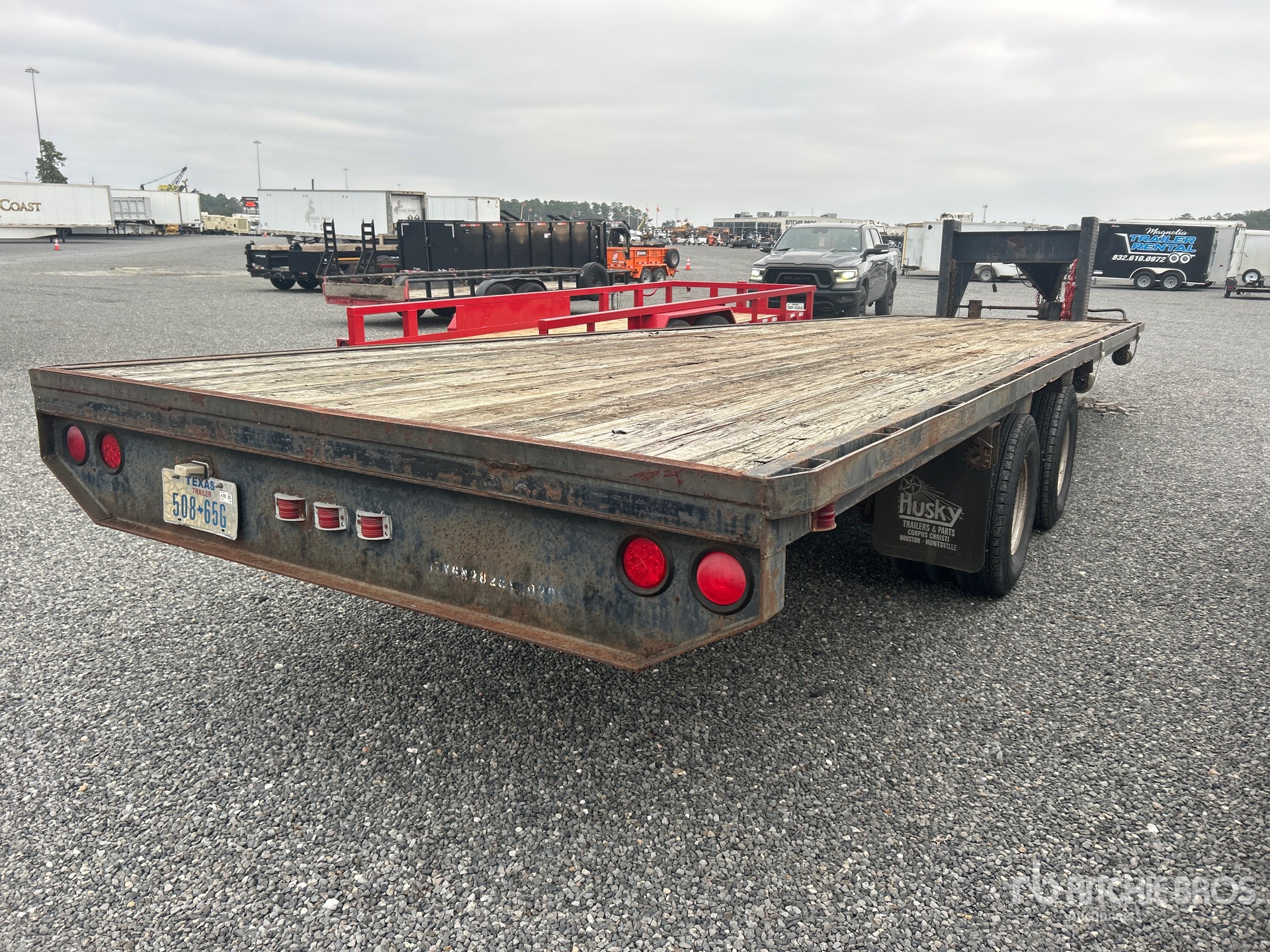 General Appearance with Zdjęcie, prawy dolny róg