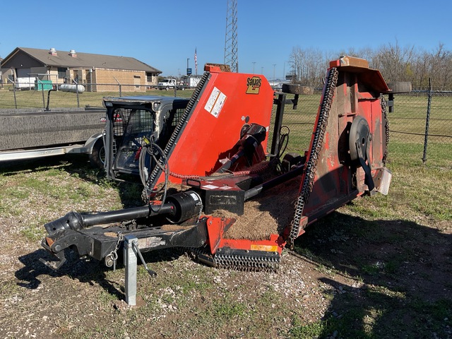 Land Pride  Rotary Cutter