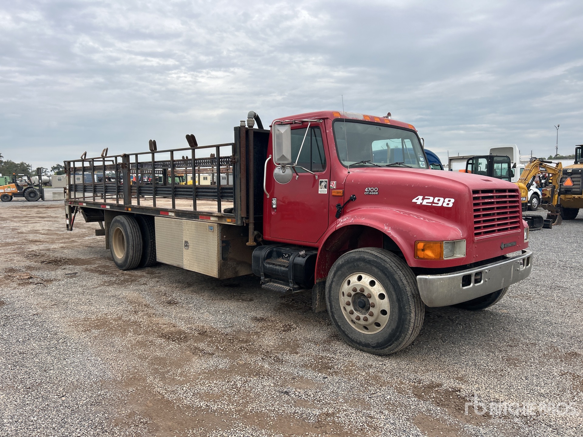 General Appearance with Imagen: esquina delantera derecha