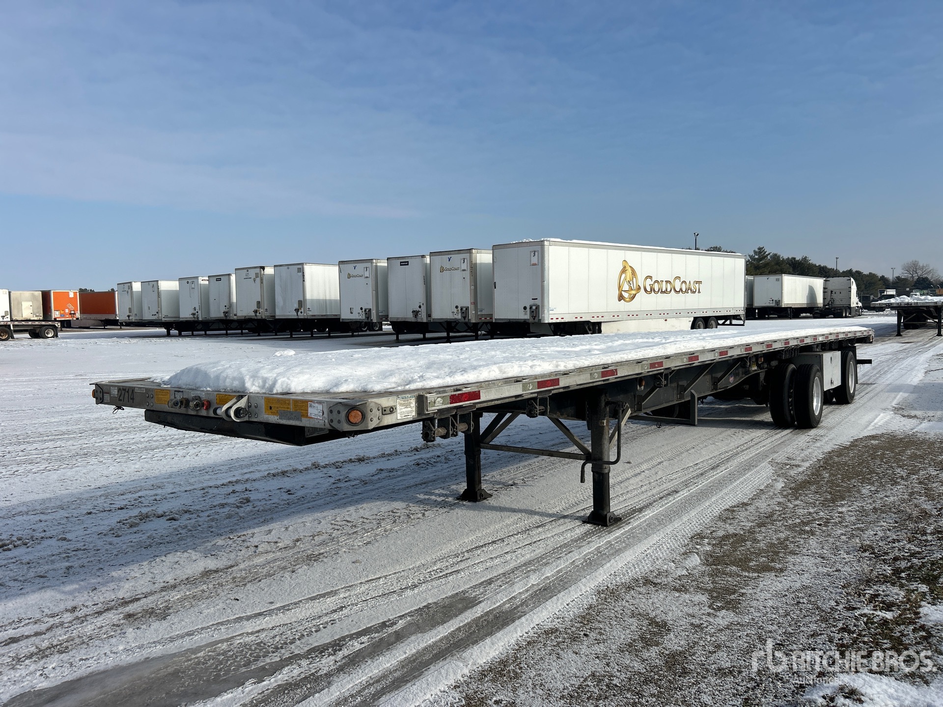 General Appearance with Featured Photo