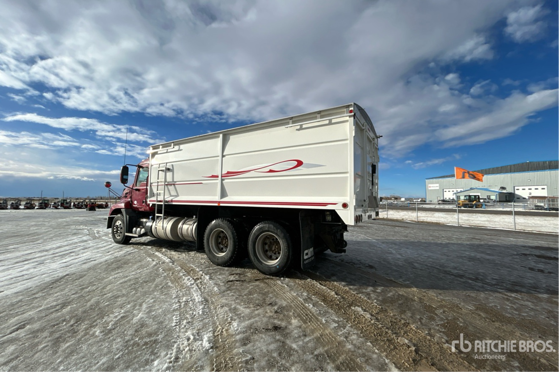 General Appearance with Imagen: esquina trasera izquierda