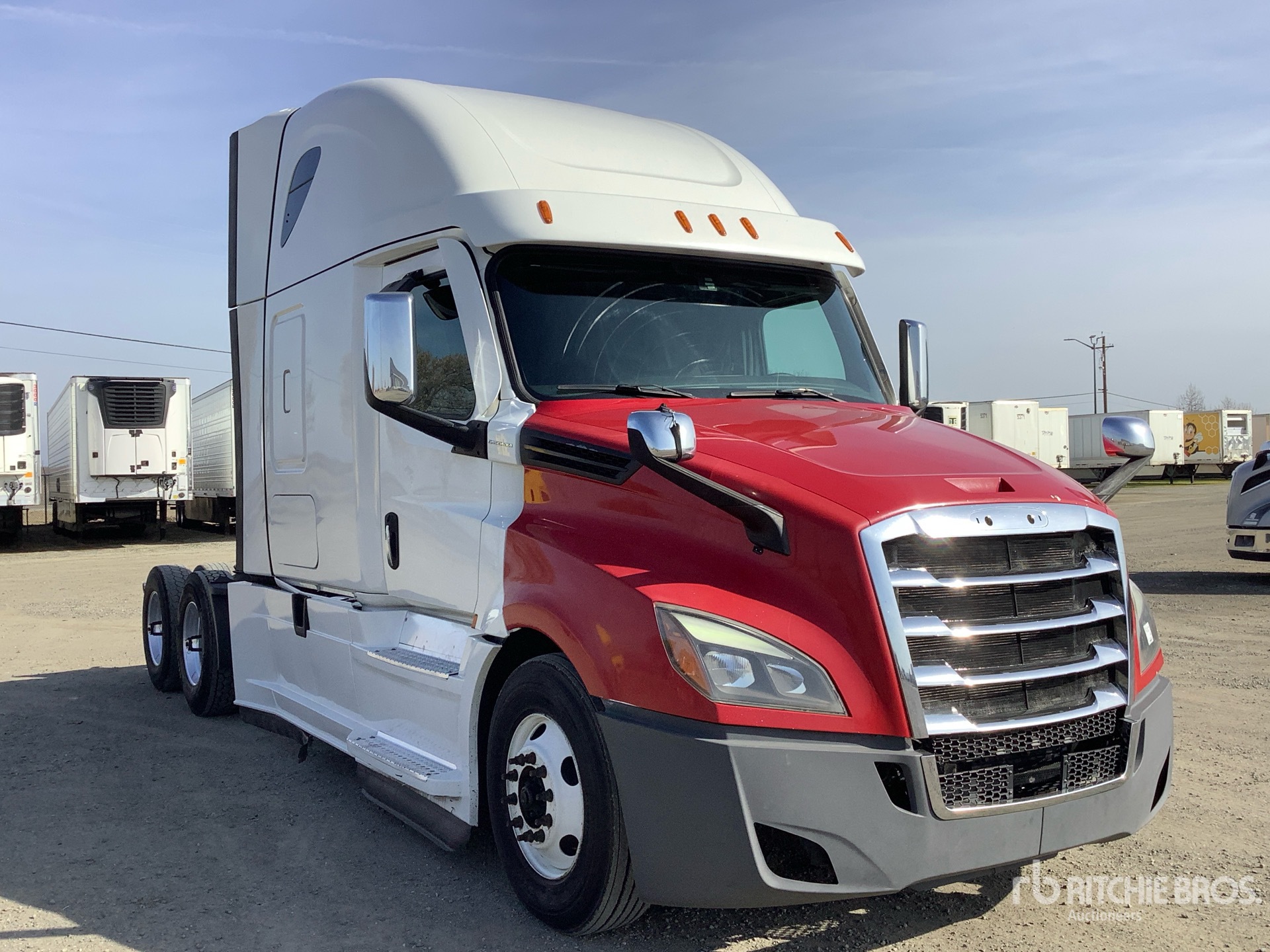 Aspect général with Image, coin avant droit