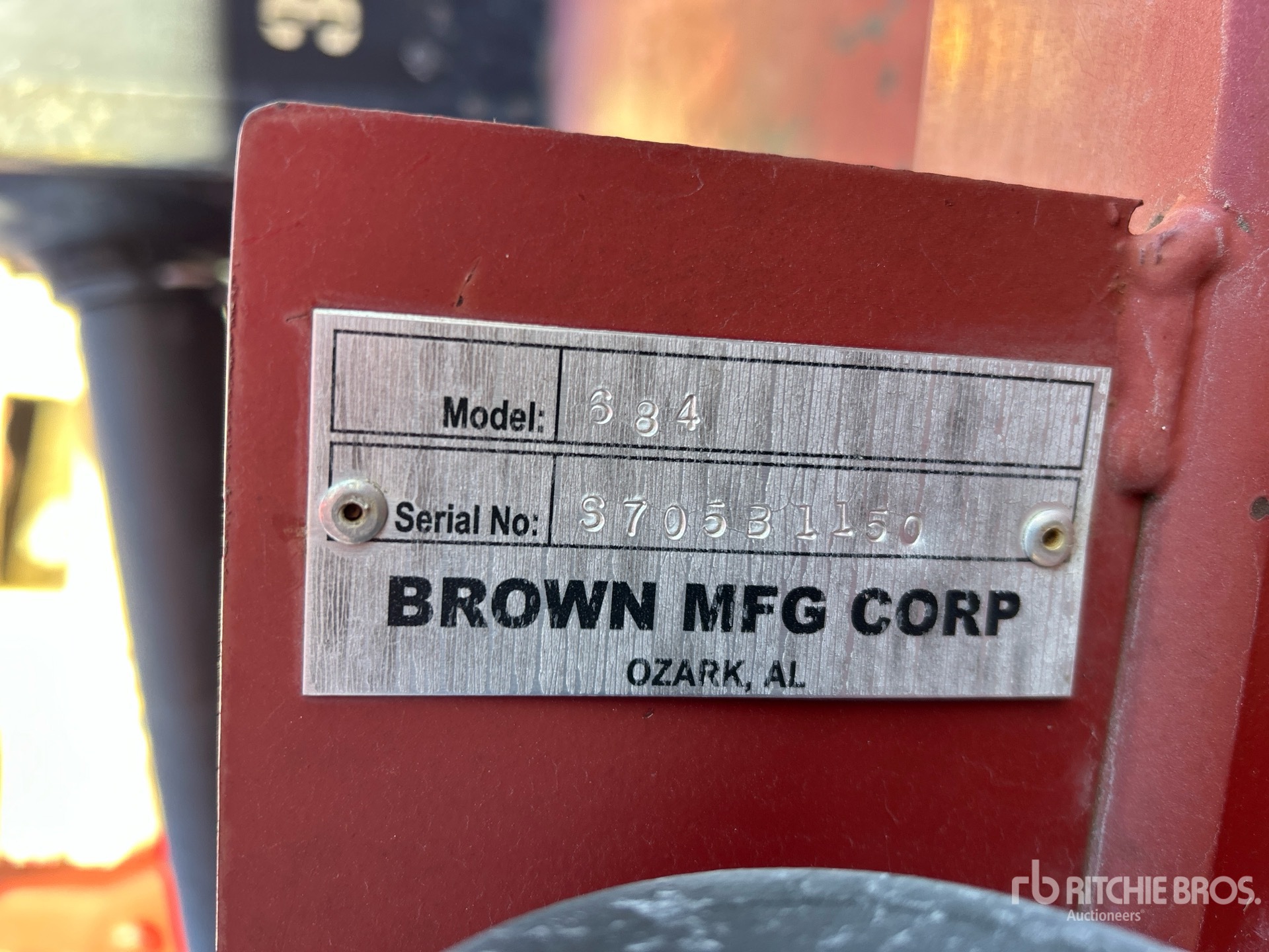 General Appearance with Numéro de série/Numéro d'identification du véhicule automobile