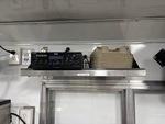 Configuration - Truck Concession with