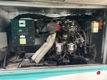 Configuration - Truck Concession with