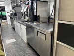 Configuration - Truck Concession with
