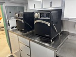 Configuration - Truck Concession with