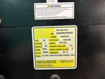 Configuration - Truck Concession with