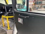 General Appearance with Hand Rails